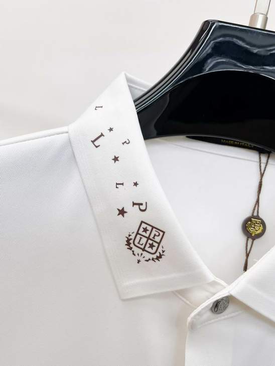 Loro Piana Polo Shirts Short _SKULoroPianaM-4XL24cr5226798